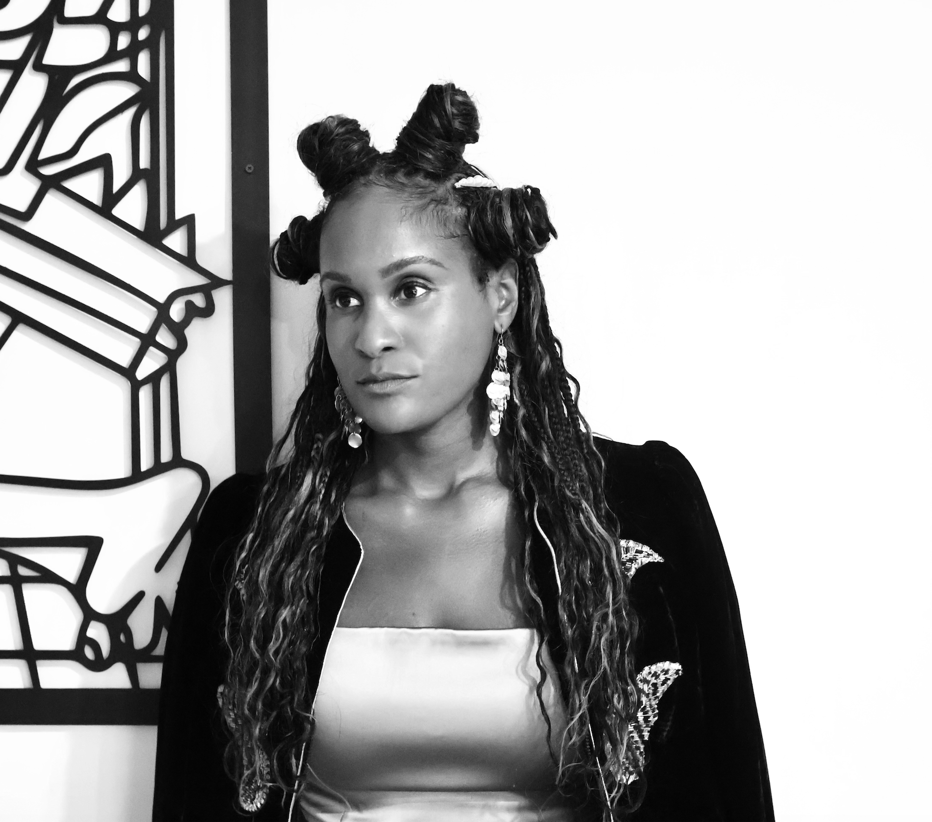 Jayelle Dorsainville
