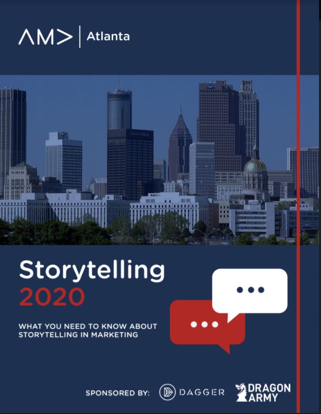 Storytelling 2020: What You Need to Know About Storytelling in Marketing