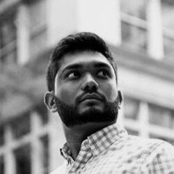 Ace Patel