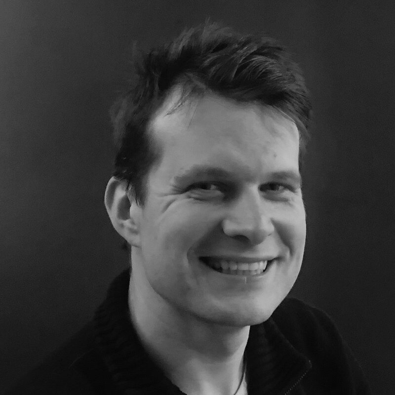 Josh Stone